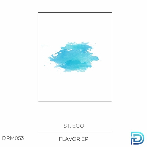 St.Ego - Flavor [DRM053]